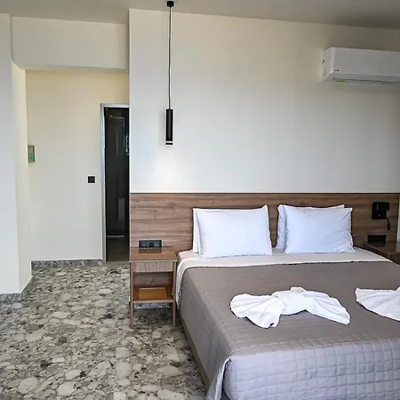 Amalia Sea Hotel de apartamente