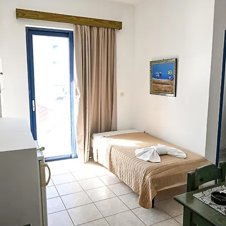 Amalia Sea Hotel de apartamente