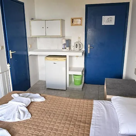 Hotel de apartamente Amalia Sea