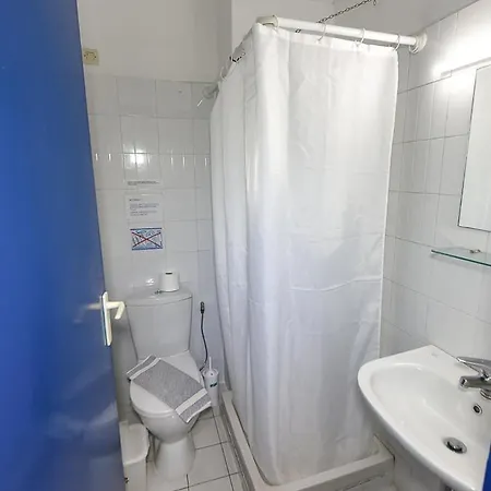 Amalia Sea Hotel de apartamente