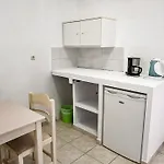 Aparthotel Amalia Sea