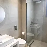 Amalia Sea Aparthotel Rhodes City