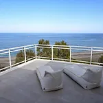 Amalia Sea Aparthotel 3*