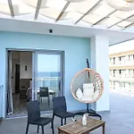 Amalia Sea Rhodes City