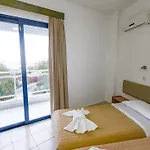 Amalia Sea Aparthotel Rhodes City