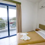Aparthotel Amalia Sea Rhodes City