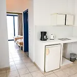 Aparthotel Amalia Sea Rhodes City