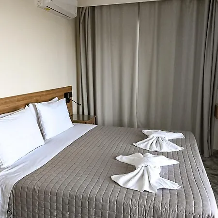 Amalia Sea Rhodes City