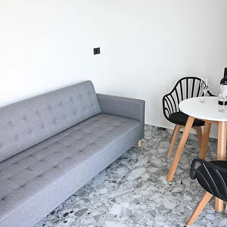 Amalia Sea 3* Rhodes City