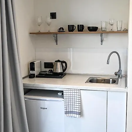 Amalia Sea شقة فندقية 3*