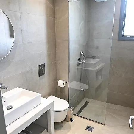 Amalia Sea Lejlighedshotel