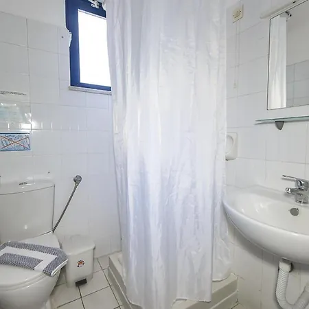 شقة فندقية Amalia Sea