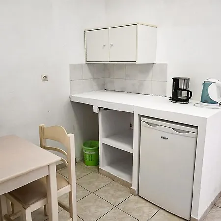 Lejlighedshotel Amalia Sea