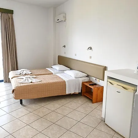 Amalia Sea Lejlighedshotel