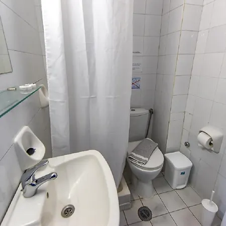 Amalia Sea Lejlighedshotel 3*