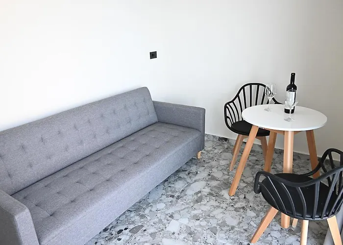 Amalia Sea 3* Rhodes City