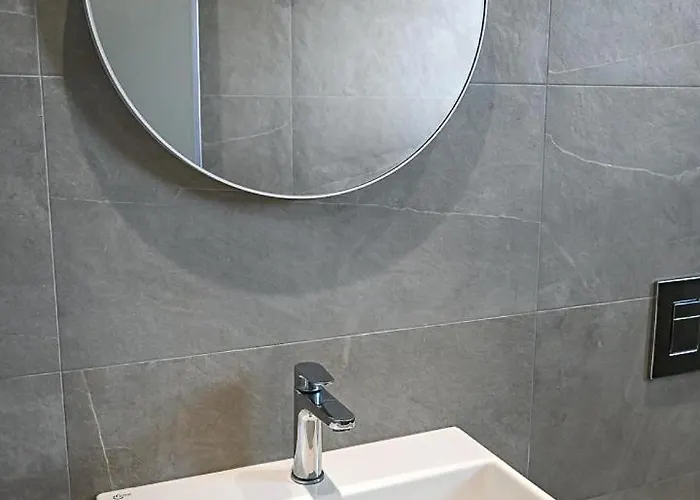 公寓式酒店 Amalia Sea Rhodes City