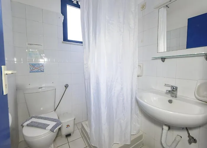 Apart Otel Amalia Sea