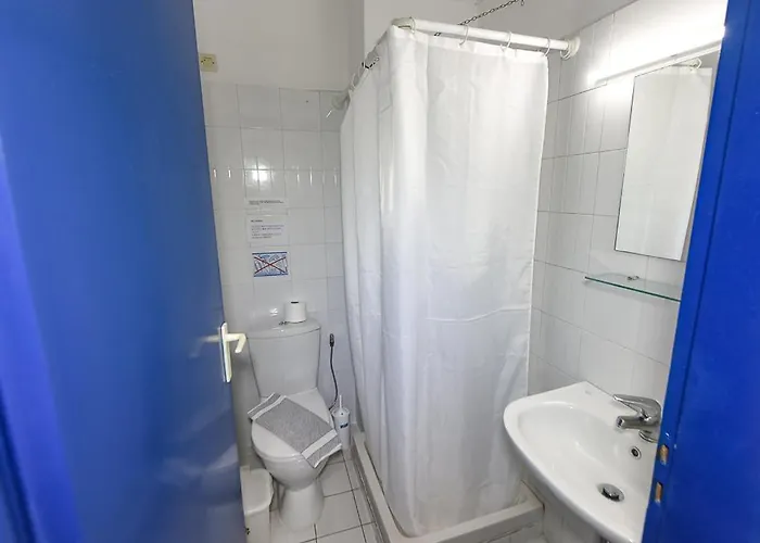 Amalia Sea Hotel apartamentowy
