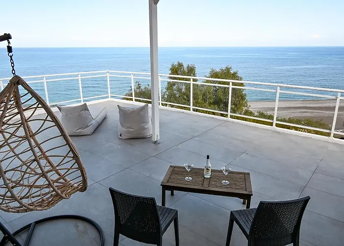 Hotel apartamentowy Amalia Sea