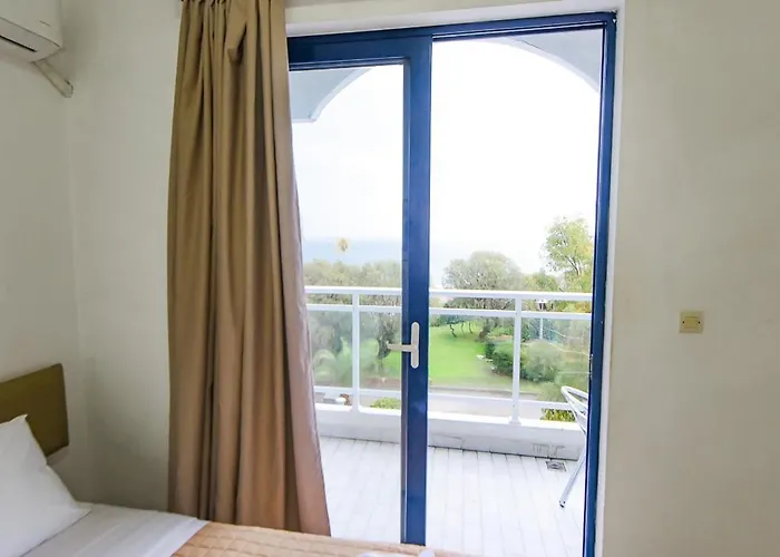 Amalia Sea 3* Rhodes City