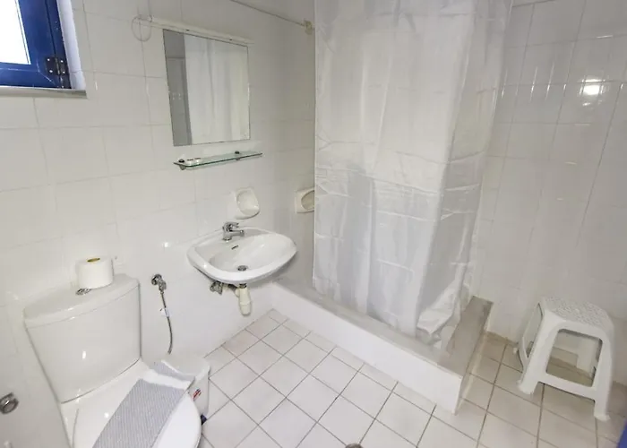 Amalia Sea Hotel apartamentowy