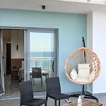 Apart Otel Amalia Sea Rhodes City