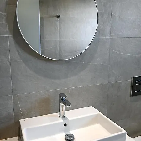 Lägenhetshotell Amalia Sea Rhodes City