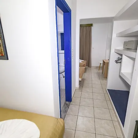 Amalia Sea Lägenhetshotell