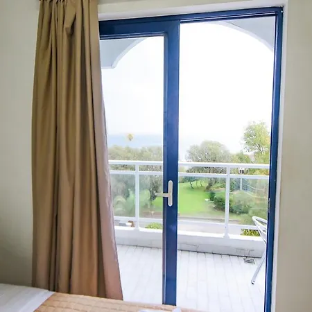 Amalia Sea 3* Rhodes City