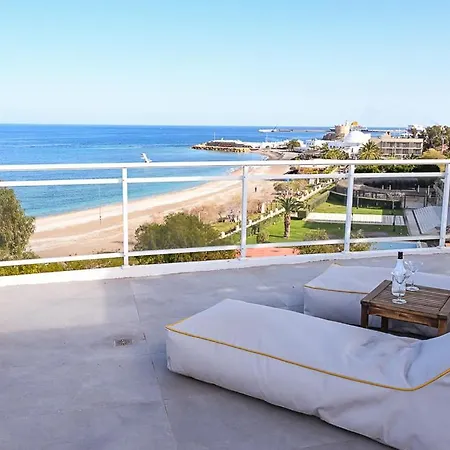 Amalia Sea 3* Rhodes City