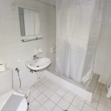 Amalia Sea Lägenhetshotell