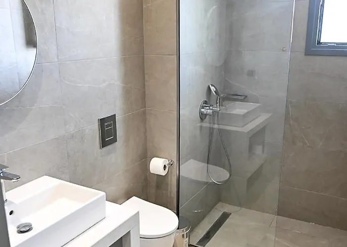 Amalia Sea Aparthotel