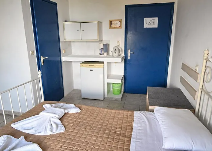 Aparthotel Amalia Sea